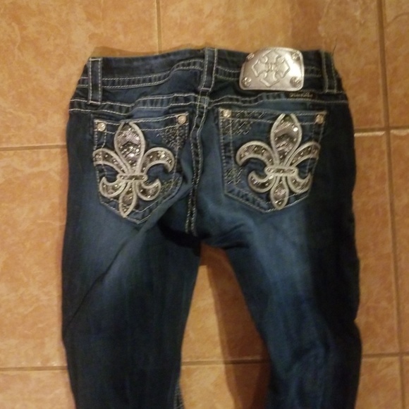 Miss me Jean's - Picture 2 of 3